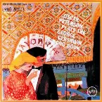 Pochette Oscar Peterson Plays the George Gershwin Songbook