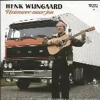 Pochette Ik heb jou / Heimwee naar jou