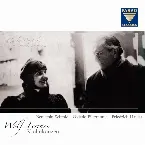 Pochette Violinkonzert