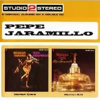 Pochette Mexican Tijuana / Mexican Gold