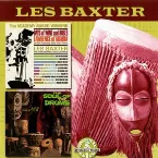 Pochette The Academy Award Winners / The Soul of the Drums
