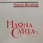 Pochette Sweet Deceiver