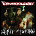 Pochette Scratching At The Windows