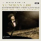 Pochette Piano Concerto no. 3 (Live from the 2022 Cliburn Competition)