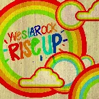 Pochette Rise Up (The Remixes)