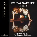 Pochette Gluck: Echo & Narcisse