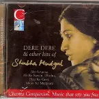 Pochette Dere Dere and Other Hits