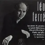 Pochette Léo Ferré