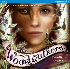 Pochette Woodwalkers 05: Feindliche Spuren