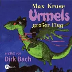 Pochette Urmels großer Flug