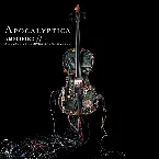 Pochette Amplified // A Decade of Reinventing the Cello
