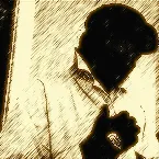 Pochette The Spook…
