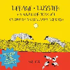 Pochette Chants et danses... With strings ! Vol.III