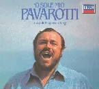 Pochette ’O sole mio: Favourite Neapolitan Songs