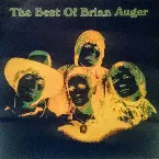 Pochette The Best of Brian Auger