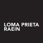 Pochette Loma Prieta / Raein