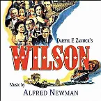 Pochette Wilson