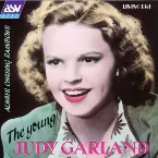 Pochette Always Chasing Rainbows - The Young Judy Garland