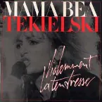 Pochette Violemment la tendresse