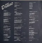Pochette Ti regalo della musica