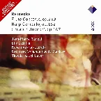 Pochette Flute Concerto, Op. 283 / Harp Concerto, Op. 182 / Sonata 'Undine', Op. 167