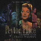 Pochette Peyton Place / Hemingway's Adventures of a Young Man