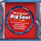 Pochette Big Soul