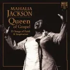 Pochette Queen of Gospel