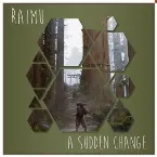Pochette A Sudden Change