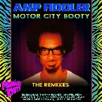 Pochette Motor City Booty (The Remixes)