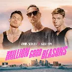 Pochette Million Good Reasons