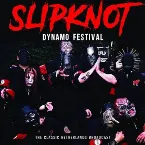 Pochette Dynamo Festival