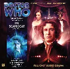 Pochette Doctor Who: The Scapegoat
