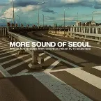 Pochette More Sound of Seoul