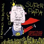 Pochette Super Papa