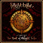 Pochette The Best of Hilight Tribe