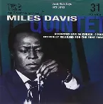 Pochette Miles Davis Quintet