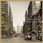 Pochette Frank Braley Plays George Gershwin