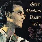 Pochette Björn Afzelius Bästa, Volume I