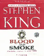 Pochette Blood and Smoke
