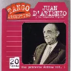 Pochette Tango argentino: Sus primeros éxitos, vol. 1