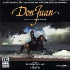 Pochette Don Juan