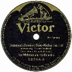 Pochette Underneath Hawaiian Skies Medley, introducing "I Never Realized" / Down Around the 'Sip 'Sip 'Sippy Shore Medley