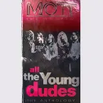 Pochette All the Young Dudes: The Anthology