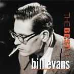 Pochette The Best of Bill Evans