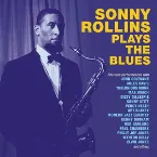 Pochette Sonny Rollins Plays The Blues