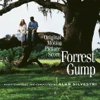 Pochette Forrest Gump: Original Motion Picture Score