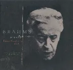 Pochette The Rubinstein Collection, Volume 81: Brahms: Piano Concerto