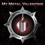 Pochette My Metal Valentine