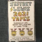Pochette 2021 Tapes (Suddenly It's Been Too Late for a Long Time)